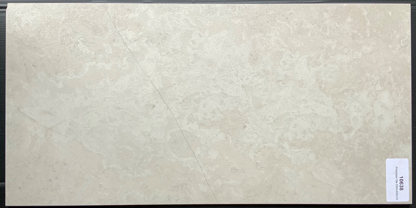 Porcelain Tile 600x300x10mm 10638 Wetspot