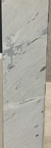 Elba Marble Slab Honed 1200x300x20mm (10336)