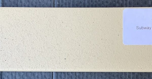 Subway ceramic tile 222.5x60mm (10589)