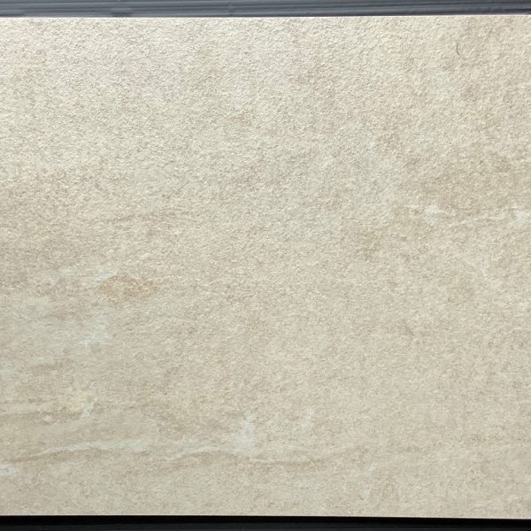 Beige porcelain tile 600x300x10mm (10700)