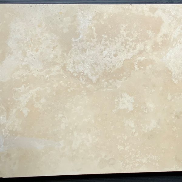 Travertine Cross Cut 400x800x20mm (10764)