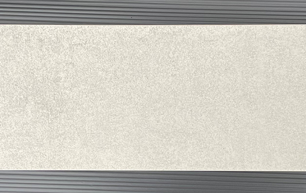 Felix Pioggia Natural Porcelain Tile 600x100x10mm (10926)