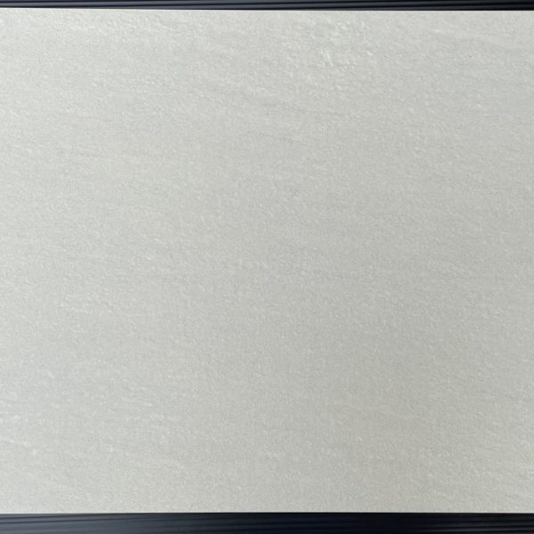 Matt Bianco Porcelain Tile 600x300x10mm (10932)