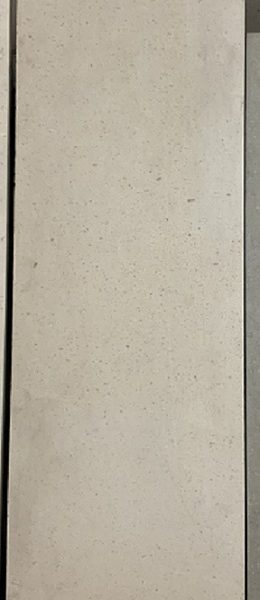 Limestone Slab Honed Sponge 1200x400x20mm (10936)