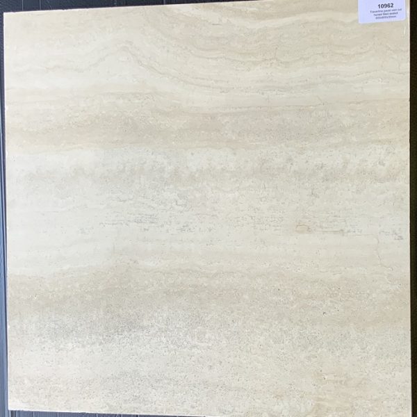 Travertine Paver 600x600x30mm (10962)