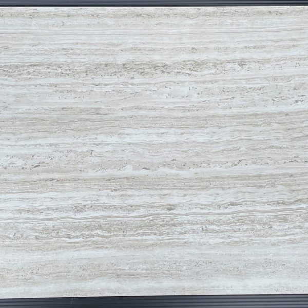 Tufa Bianco Matt Porcelain Tile 600x300x10mm (11082)