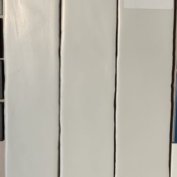Handmade Ceramic Tile 300x75x10mm (11159)