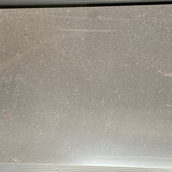 Black Polished Porcelain Tile 600x300x10mm (11177)