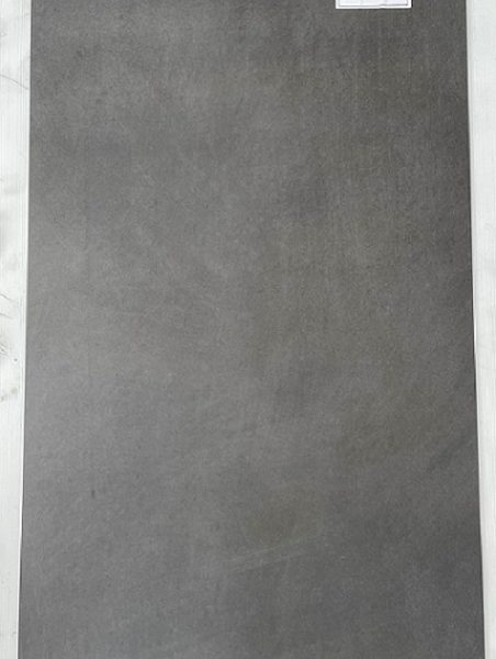 Black Porcelain Tile 1200x600x10mm (11457)