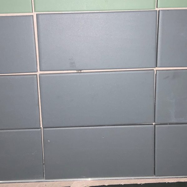 Porcelain Grey 146x71x8mm (10427)