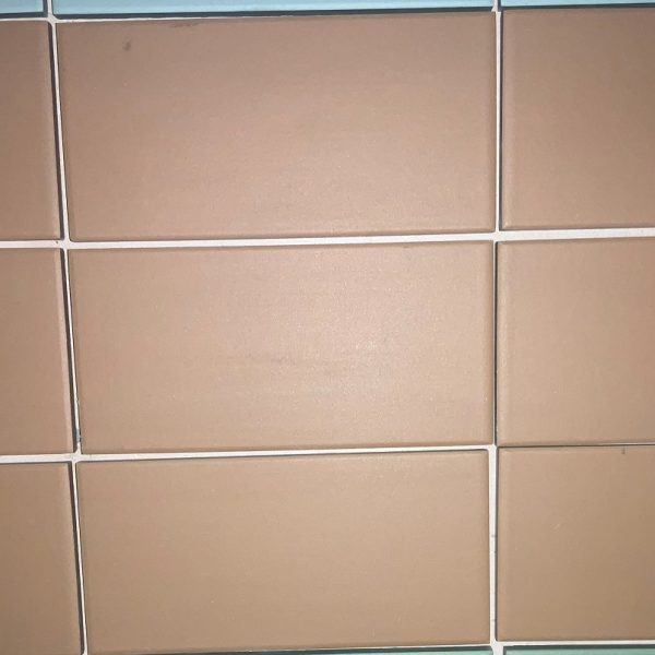 Porcelain Caramel 146x71x8mm (10431)