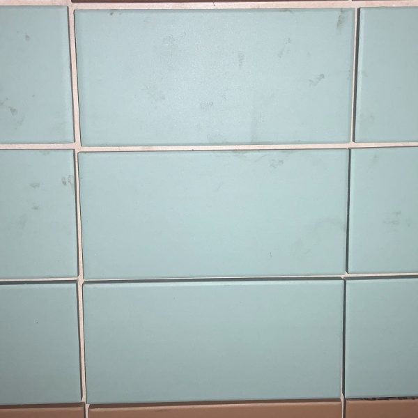 Porcelain Ice Blue 146x71x8mm (10431)