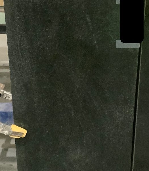 Dark Granite 600x300x40mm (11070)