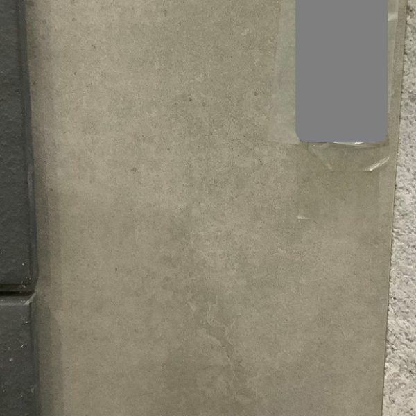 Grey Porcelain Paver 600x600x20mm (11860)