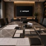Project Delivery - wetspot