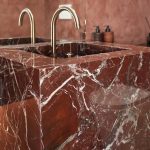 Stone Install and Finishes - Wetspot Melbourne